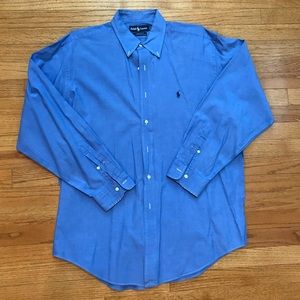 Polo Ralph Lauren Yarmouth Button Down Shirt